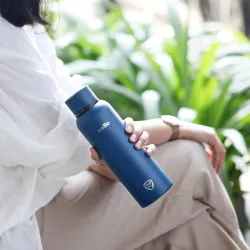 CELLO Duro Kent Insulated Stainless Steel Water Bottle