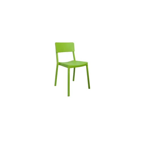 Image of Cello Eskimo Cafeteria Set of 6 Chairs