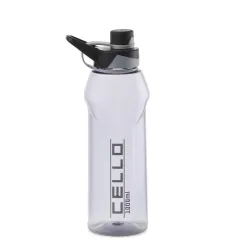 CELLO Fitbe Sipper Cap Water Bottle