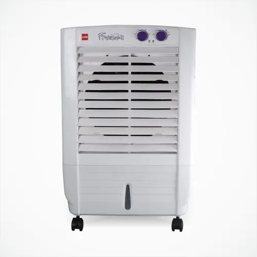 Image of Cello Frozen 40L Commercial Air Cooler