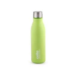 CELLO Gem Stainless Steel Water Bottle for Daily Use 900 ml