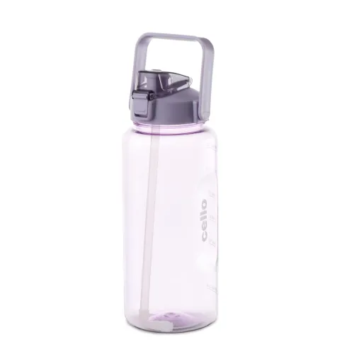 Image of CELLO Gym Pro Plastic Water Bottle 2080ml