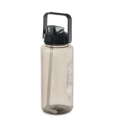 CELLO Gym Pro Large Inner Straw Sipper Water Bottle (2080 ml)