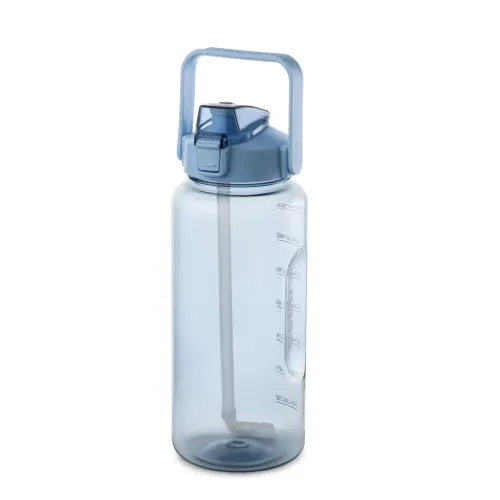 Image of CELLO Gym Pro Large Sipper Water Bottle, 2080ml 