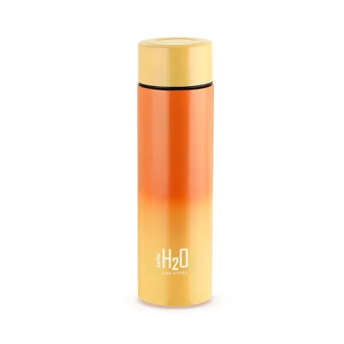 Image of CELLO H2O Luma Stainless Steel Water Bottle (1000ml)