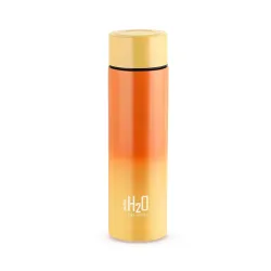 CELLO H2O Luma Stainless Steel Water Bottle (1000ml)