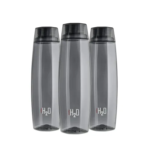 Image of CELLO H2O Octa Bottle set of 3