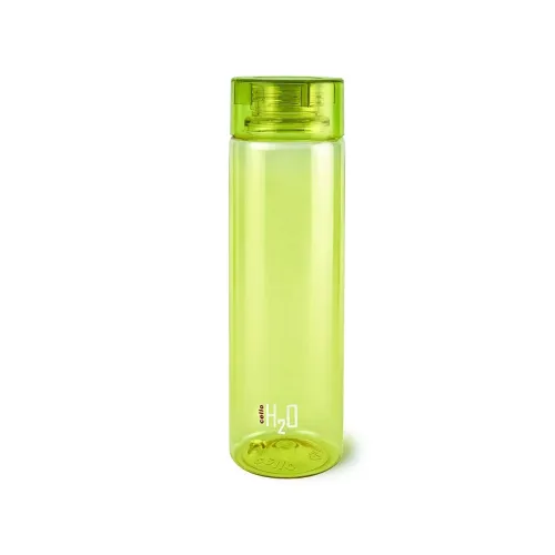 Image of CELLO H2O Round Premium Edition Water Bottle Set of 3, 1000ml, Sea Green