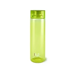CELLO H2O Round Premium Edition Water Bottle Set of 3, 1000ml, Sea Green