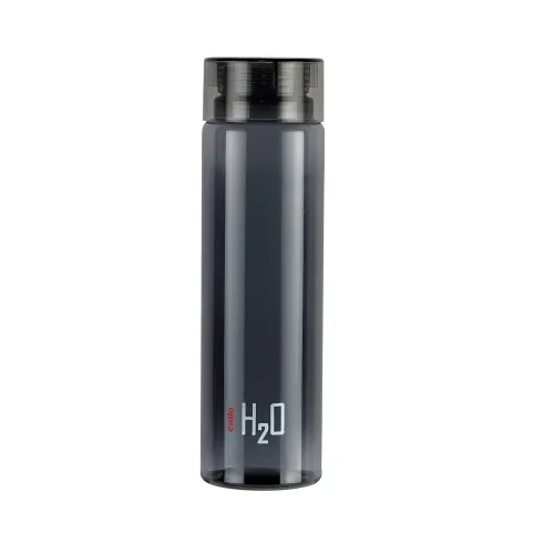 Image of CELLO H2O Round Water Bottle 1000ml, Black 