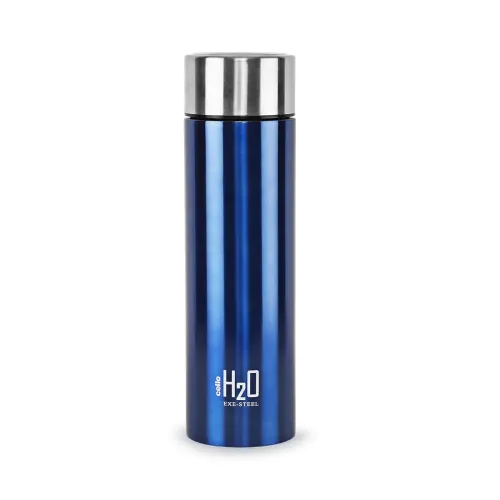 Image of CELLO H2O Stainless Steel Water Bottle 1000 ml