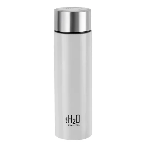 Image of CELLO H2O Stainless Steel Water Bottle 1000ml 