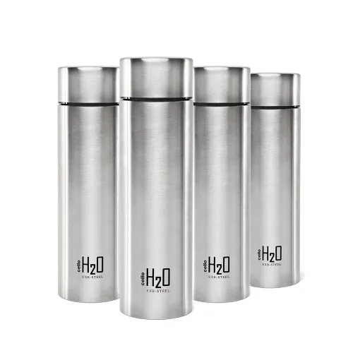 Image of CELLO H2O Stainless Steel Water Bottle