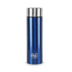 CELLO H2O Stainless Steel Water Bottle  1000 ml