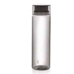 Cello H2O Unbreakable Plastic Bottle, 1 Litre