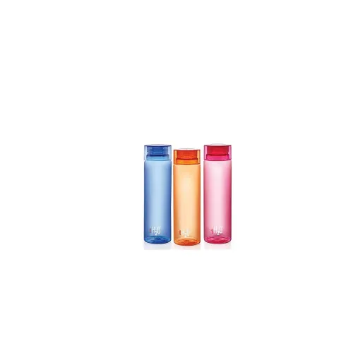 Image of CELLO H2O Water Bottles Set of 3 Pcs