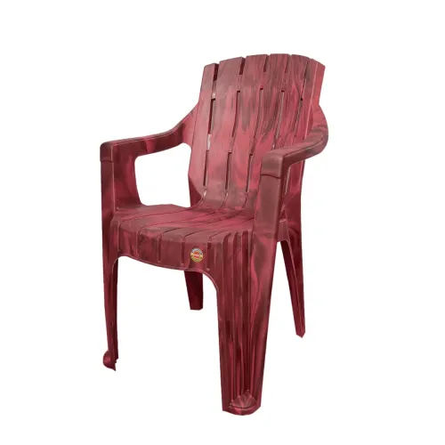 Image of CELLO Hercules Chair Set of 1, Rosewood