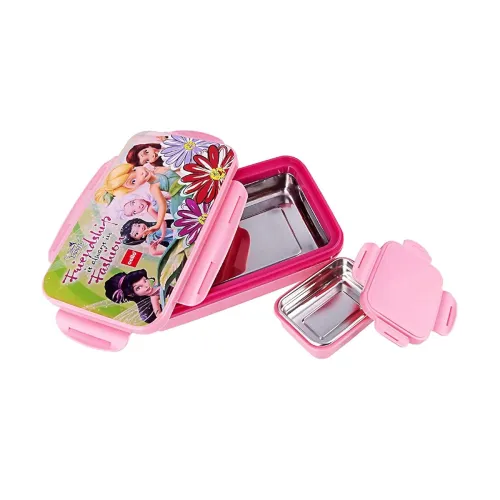 Image of CELLO HI-Lunch Big Deluxe Insulated Lunch Box