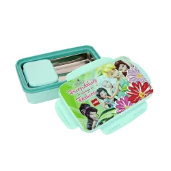 CELLO HI-Lunch Big Deluxe Insulated Lunch Box