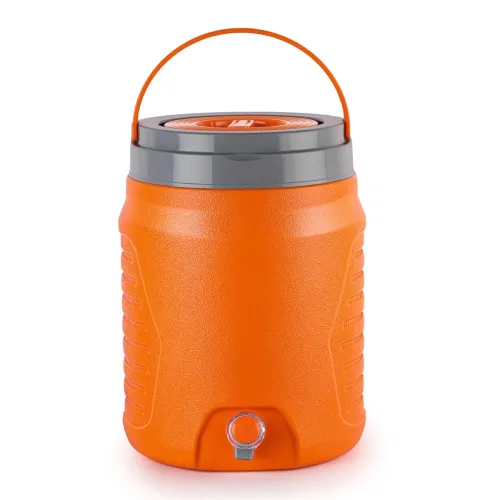 Image of Cello Igloo Insulated Thermos Water Jug 12 Liter