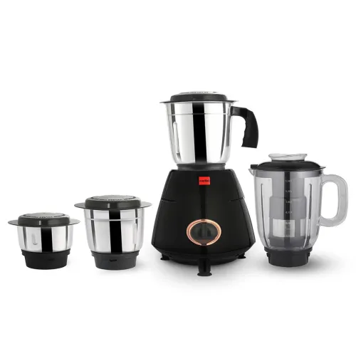 Image of Cello Imperia Mixer Grinder 750W (3 Jars)