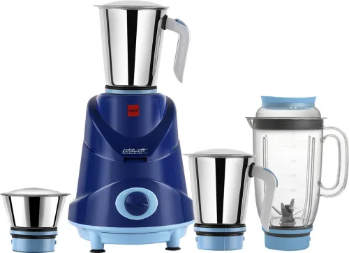 Image of cello ImpGBDGeria 750 W Juicer Mixer Grinder