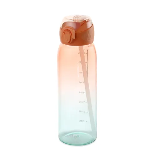 Image of CELLO Inspire Large Sipper Water Bottle 900ml 