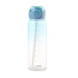 CELLO Inspire Large Sipper Water Bottle 900ml