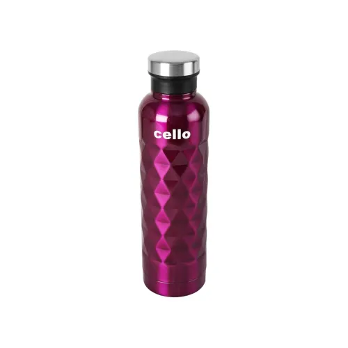 Image of Cello Invictus Stainless Steel Bottle