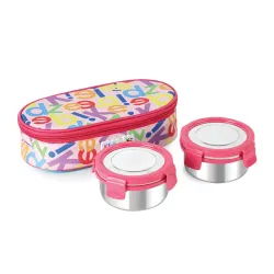 CELLO Kidzbee Series Little Lunch Meal Set