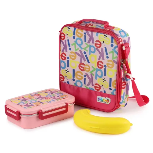 Image of CELLO Kidzbee Series Mega Meal Set