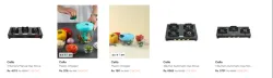 CELLO kitchen products up to 77% Discount 