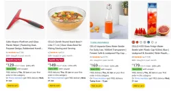 Cello Kitchen Set + Coupon Discount