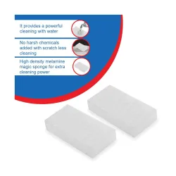 Cello Kleeno by Cello Ex- Sponge Pad,1pc, White