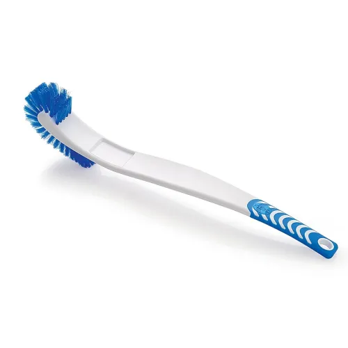 Image of Cello Kleeno Dual Action Hockey Toilet Brush