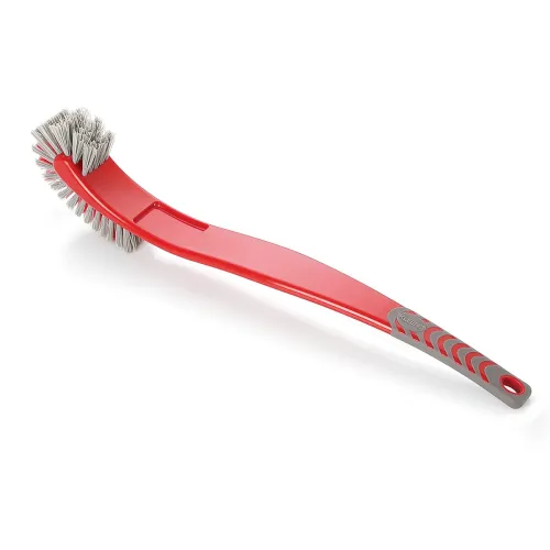 Image of Cello Kleeno Dual Action Toilet Brush