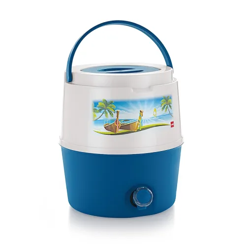 Image of Cello Kool Star Plastic Insulated Water Jug (15 litres)