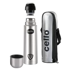 Cello Lifestyle insulated flask 1000ml