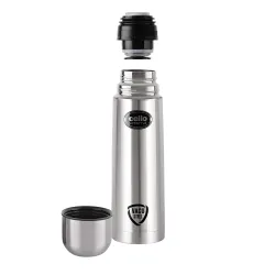 Cello Lifestyle Thermosteel Water Bottle, 500ml