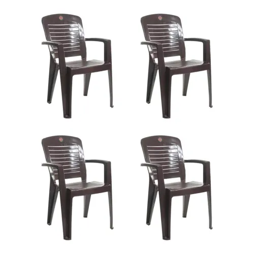 Image of Cello Lumina Without Cushion Chair 