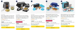 CELLO Lunch Box at minimum 35% Discount