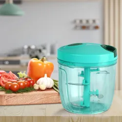 Cello Magic Hand Chopper XL 900ml 5 Blades