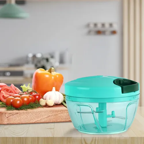 Image of Cello Magic Hand Vegetable Slicer Chopper 