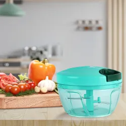 Cello Magic Hand Vegetable Slicer Chopper 