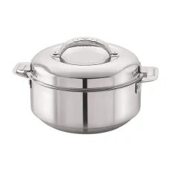 CELLO Maxima Insulated Casserole Hot Pot