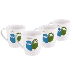 Cello Melamine Mugs SO4