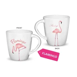 Cello Melmoware Joycee Mugs, 200ml