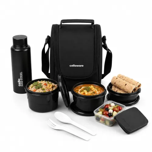 Image of CELLO MF All In One Lunch Box with Bag