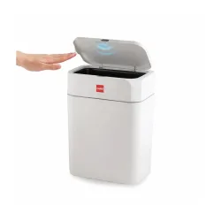 Cello Motion Sensor Smart Trash Bin For Home 12 Liters
