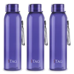 CELLO My Tag PET Water Bottle So3-1000ml